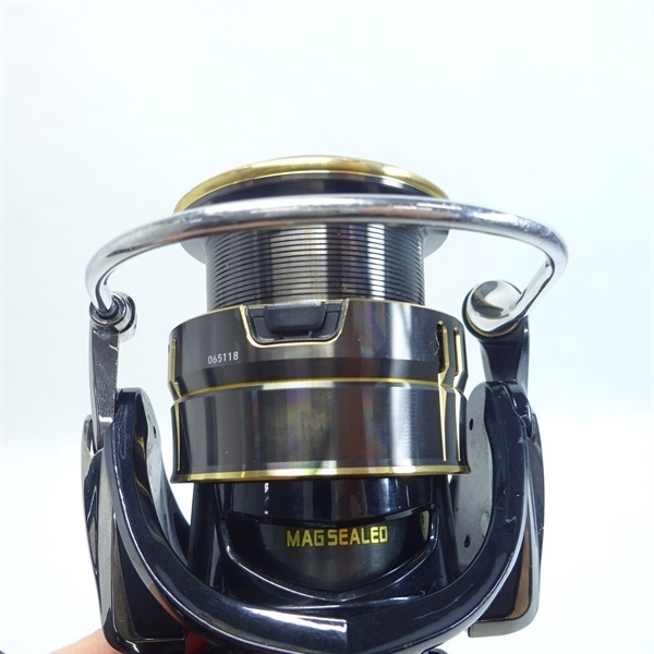 バリスティックＬＴ３０００